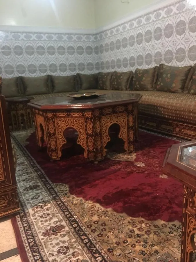 Goodlife House Apartment Marrakesh Morocco