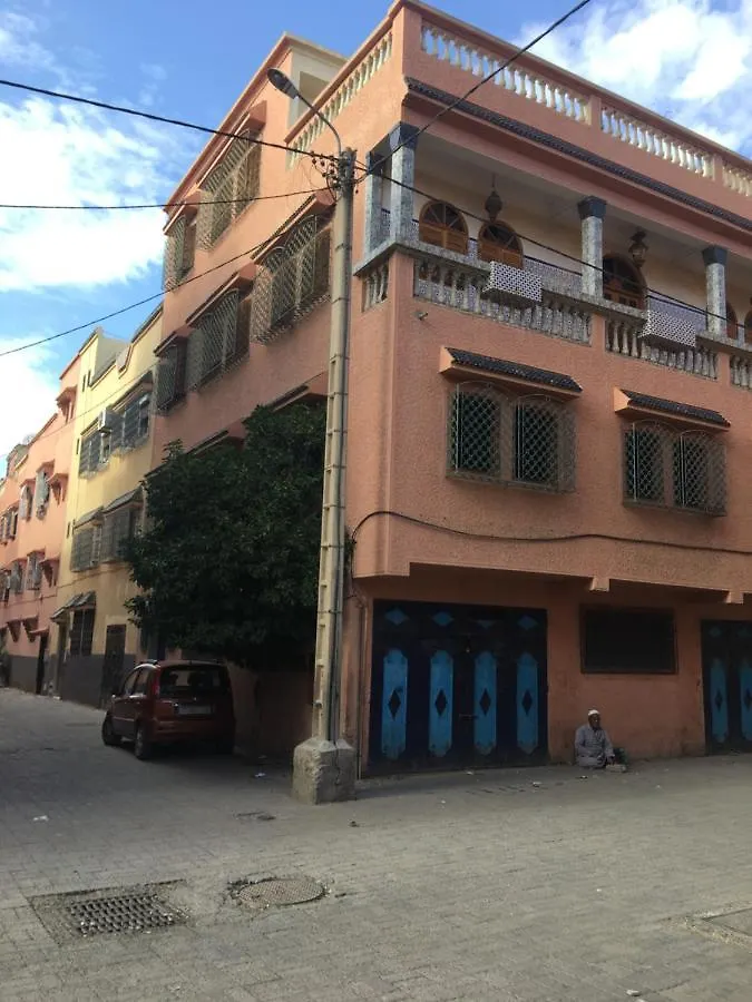 Goodlife House Apartment Marrakesh 0*,  Morocco