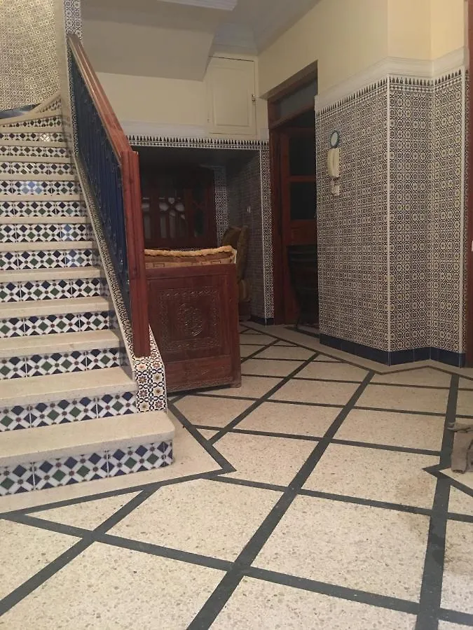 Goodlife House Apartment Marrakesh