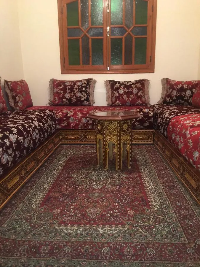 Goodlife House Apartment Marrakesh