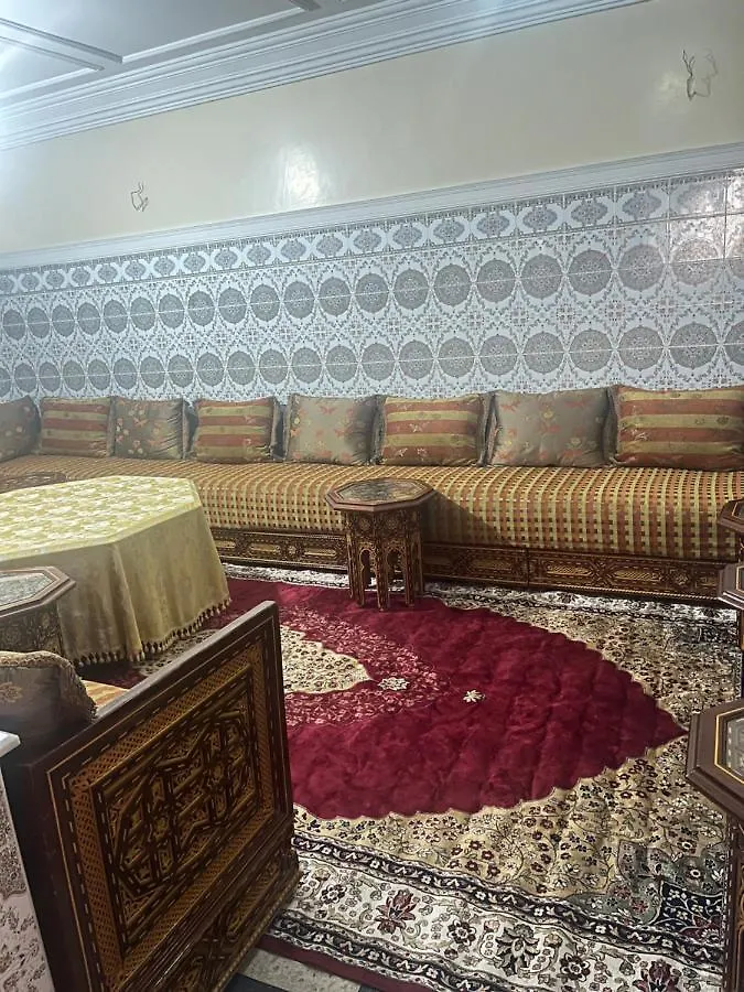Goodlife House Apartment Marrakesh
