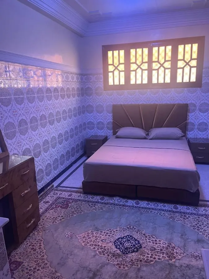 Goodlife House Apartment Marrakesh Morocco