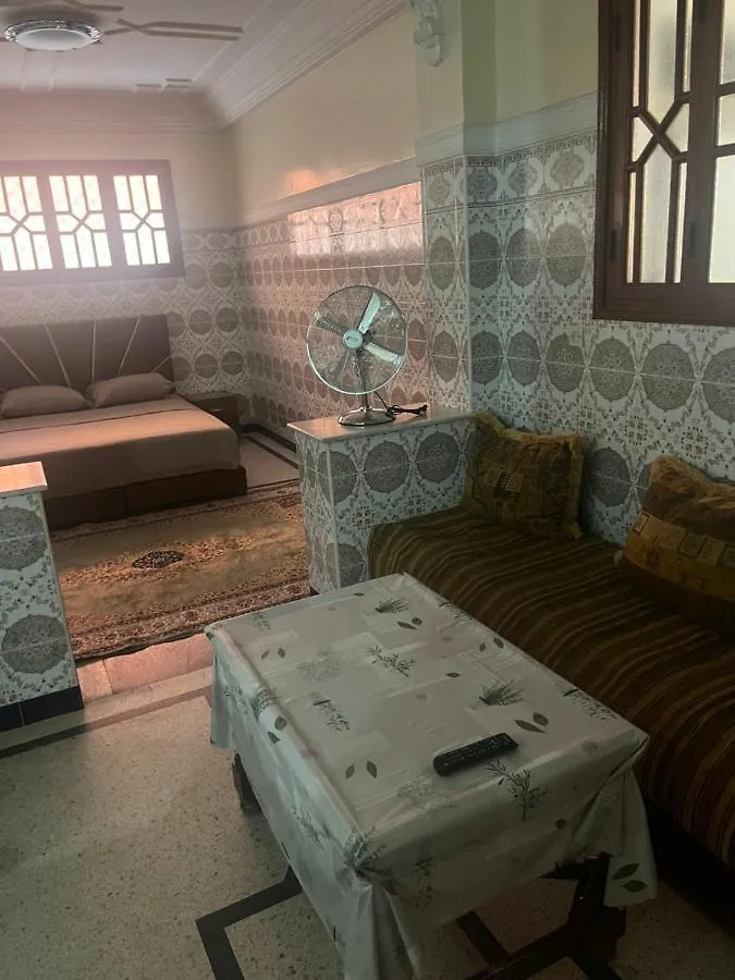 Goodlife House Apartment Marrakesh