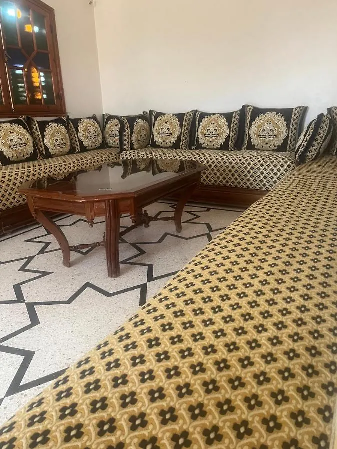 Goodlife House Apartment Marrakesh 0*,